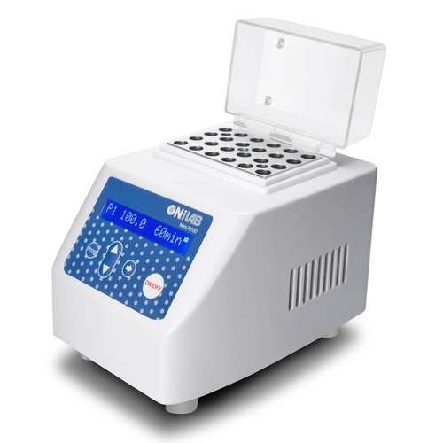 Onilab mini incubatore - onilab,