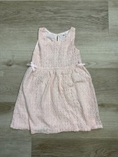 Abito bambina H&M, taglia 4-6