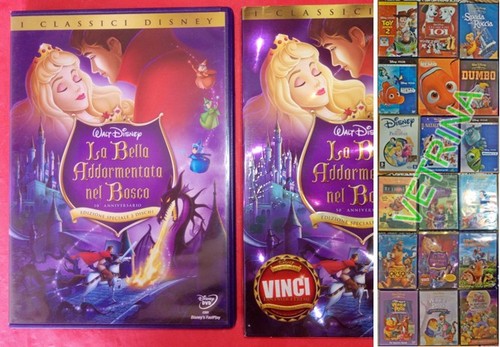 Gr46 dvd walt - gr46-, disney,