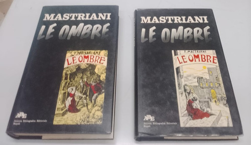 Mastriani francesco le - francesco,