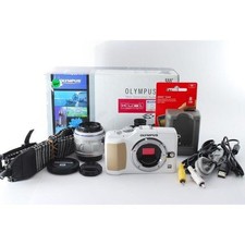 OLYMPUS PEN E-PL2 12,3MP