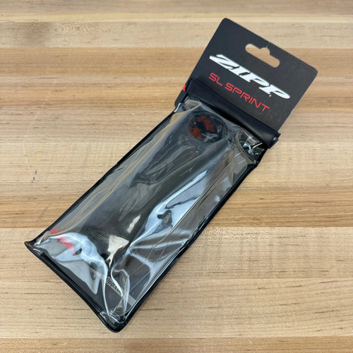 Nuovo zipp sprint - nuovo!,