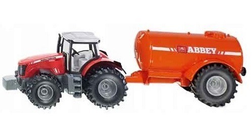Siku trattore massey - trattore,