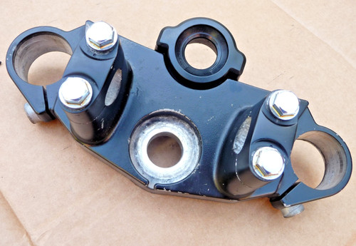 Honda cbf 500 2004 - 2004/7, forcelle