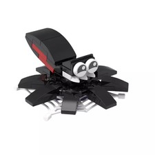 LEGO BRAND STORE BUILDING EVENT HALLOWEEN EXCLUSIVE BUILD SPIDER 6548650 2024