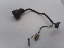 HONDA CB 450 SC NIGHTHAWK 86