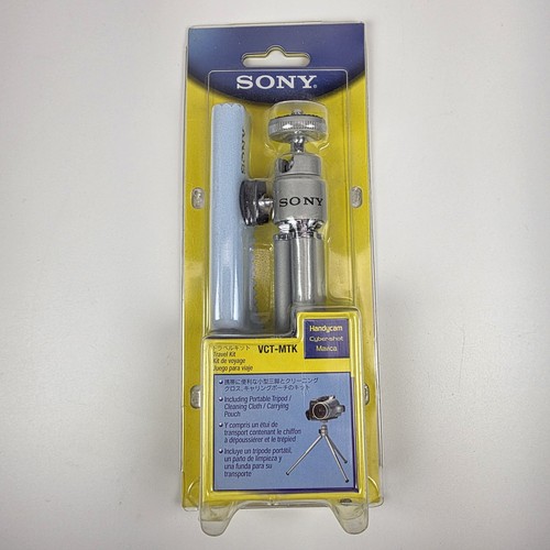 Sony vct mtk - treppiede, da
