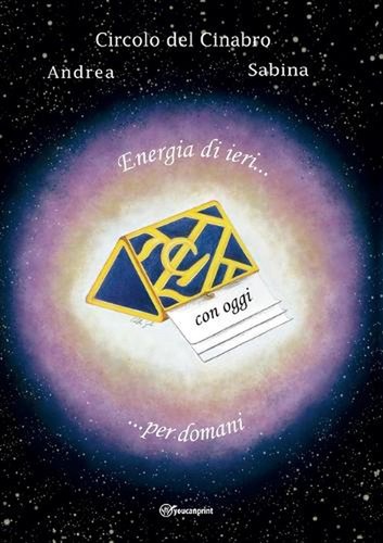 Circolo del cinabro - circolo,