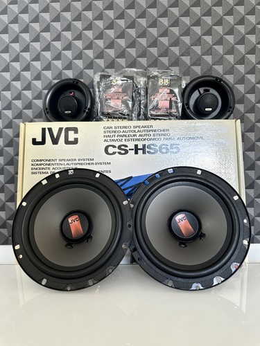 Jvc hs65 pollici 16 cm - 16,