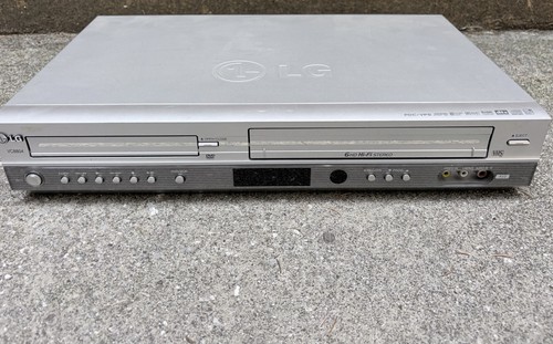 Vc8804 apparecchio - lg, vc8804,