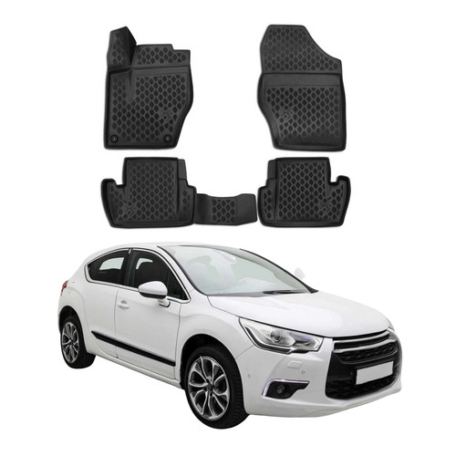 Omac tapis sol pour citroen - tapis,