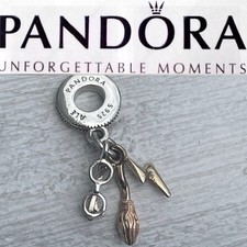 Autentico Charm Pandora Harry