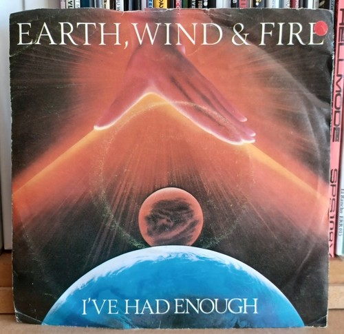 Earth wind fire i - (42),