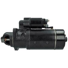 Motorino avviamento starter 12
