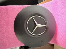 Airbag Volante Mercedes AMG