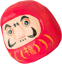 Bambole Di Preghiera