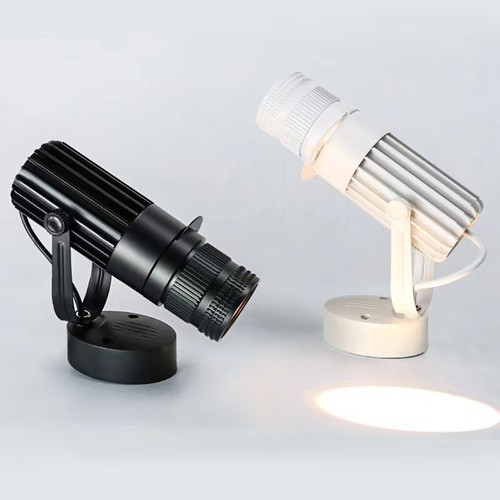 Luce led taglio palco bar - luce,