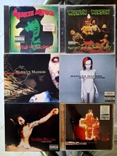 CD Marilyn Manson
