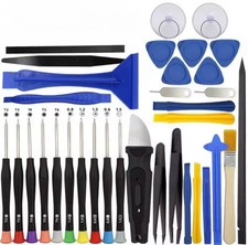 Kit Cacciaviti Precisione 34