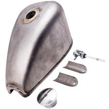 Serbatoio benzina XL king size