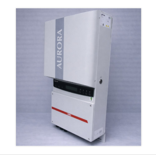 Power one aurora - power-one, pvi