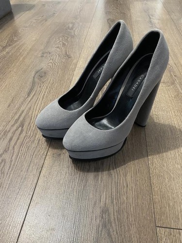 Tacchi donna casadei argento - tacchi,
