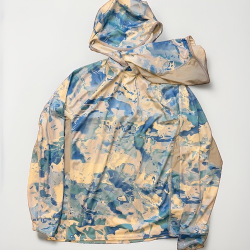Simms solarflex hoody built - solarflex,