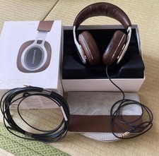 Cuffie firmate Bowers &