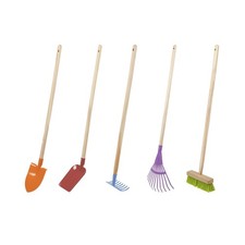 Windhager Set Attrezzi per