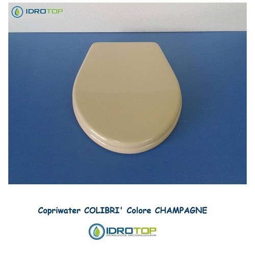 Copriwater pozzi ginori - copriwater,