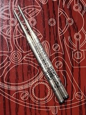 MONT BLANC STILL-BALL POINT
