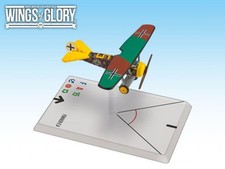 Wings Of Glory WWI Fokker EV