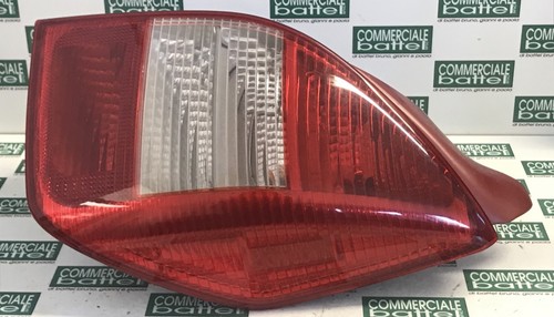 Faro posteriore destro citroen - posteriore,