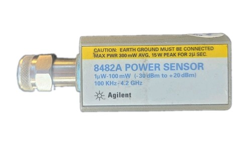 Sensore potenza hewlett - di,