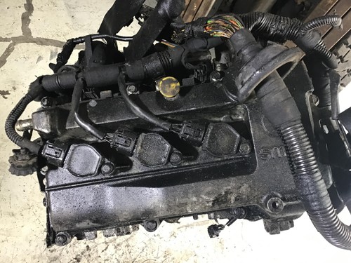 Motore semicompleto per smart - semicompleto,