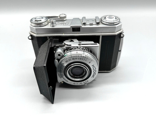 Kodak retina mm - 1a,
