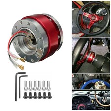 Volante Rosso Attacco Rapido