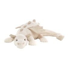 Peluche pupazzo Jellycat SNOW