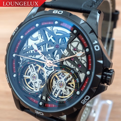 Orologio meccanico automatico - orologio,