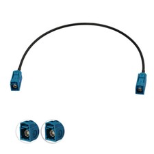 Adattatore antenna DAB Fakra