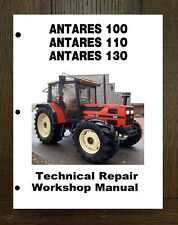 Manuale riparazione officina