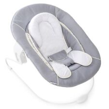 Sdraietta Neonato Hauck Alpha bouncer 2 in 1 da 0 a 9 Kg con riduttore