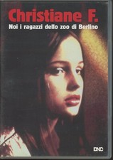 Cristiane F. Noi i ragazzi