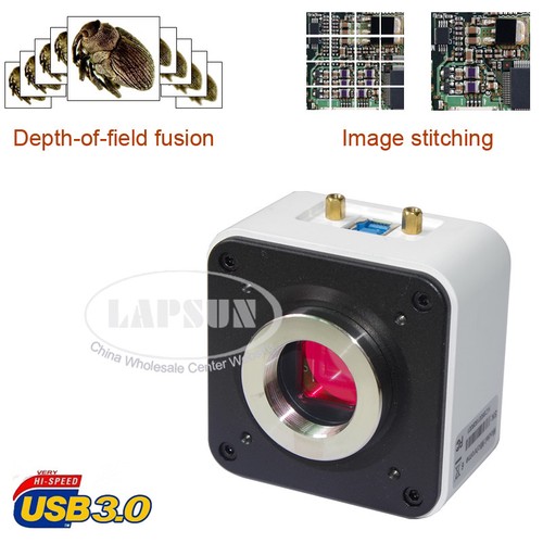 Panorama usb fotocamera - usb, 3.0