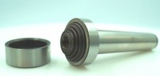Soba 2MT Cone Morse Spindle