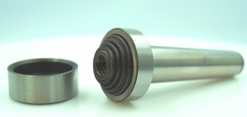 Soba 2mt cono morse mandrino - cono,