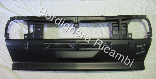 Ford fiesta mk1 1976 xr2 - mk1,