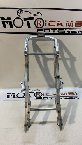 Telaietto posteriore supporto - telaietto,