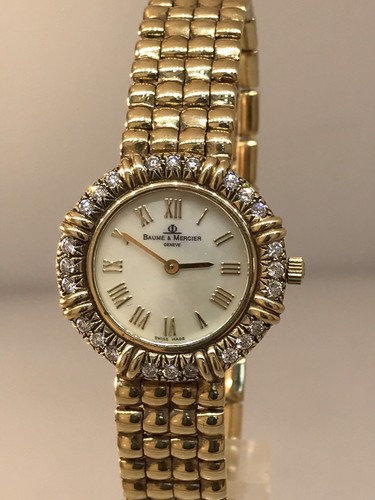 Orologio donna baume - baume, &