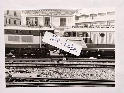 Fotografia locomotore - fotografia,